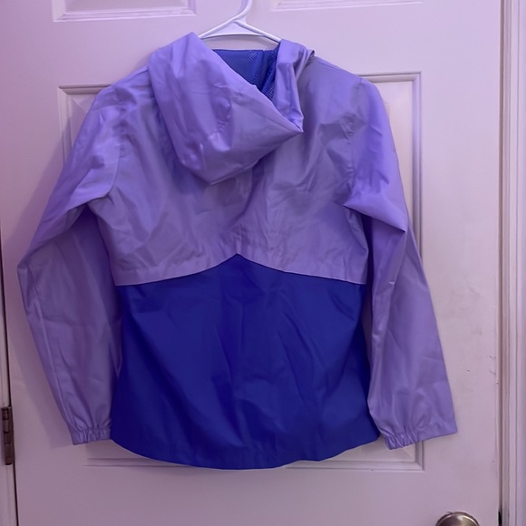 Kids Columbia Rain Jacket - Picture 3 of 3